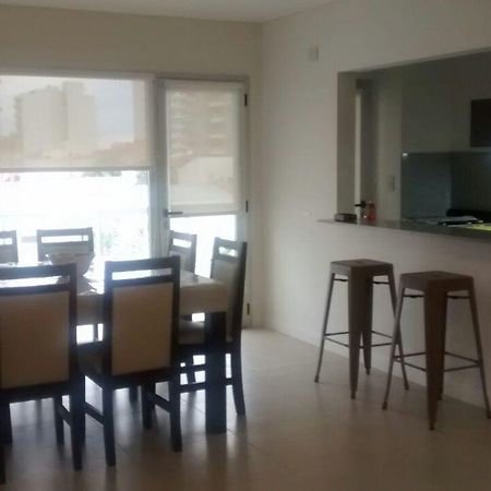 Torre 1 Relax Daire Puerto Madryn Dış mekan fotoğraf