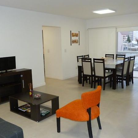Torre 1 Relax Daire Puerto Madryn Dış mekan fotoğraf