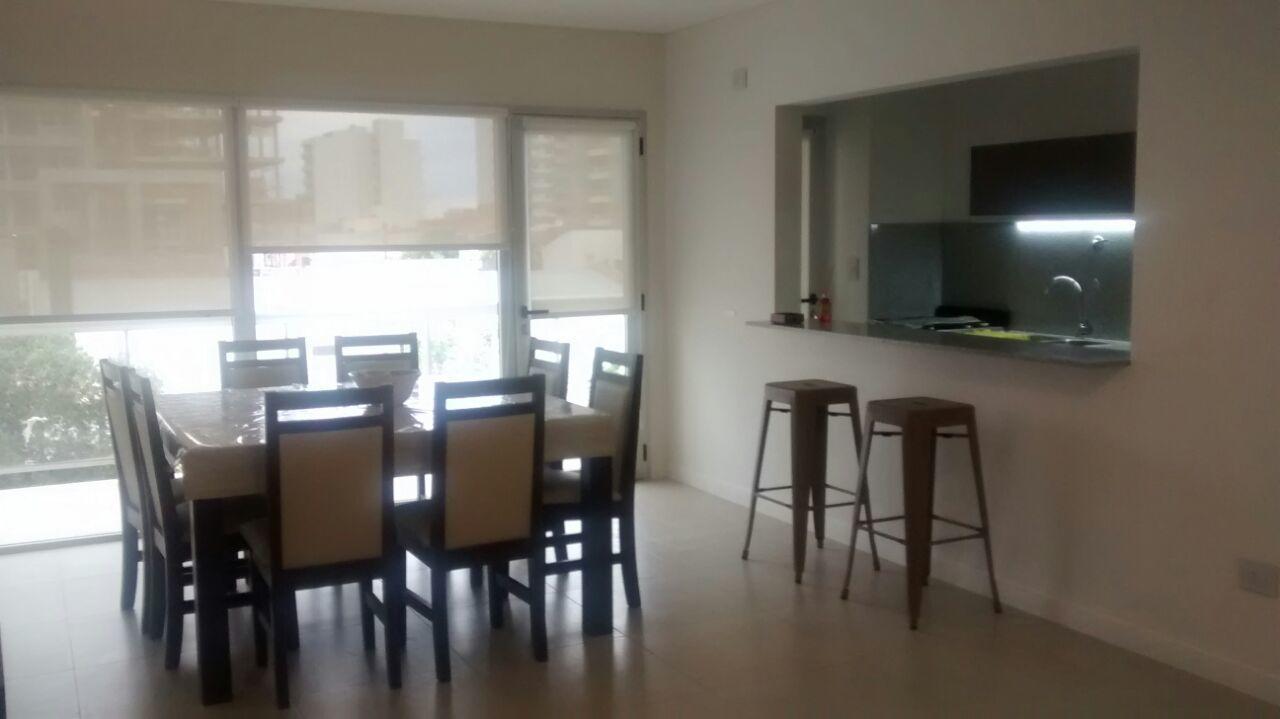 Torre 1 Relax Daire Puerto Madryn Dış mekan fotoğraf