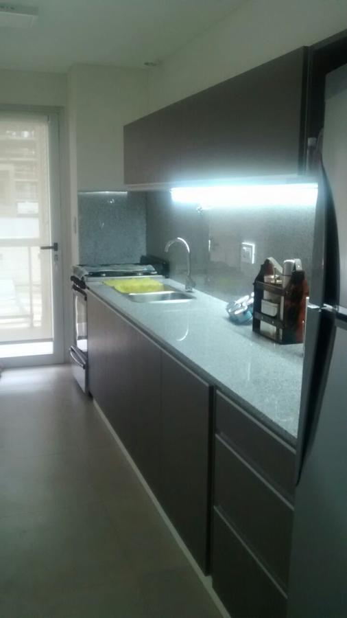 Torre 1 Relax Daire Puerto Madryn Dış mekan fotoğraf
