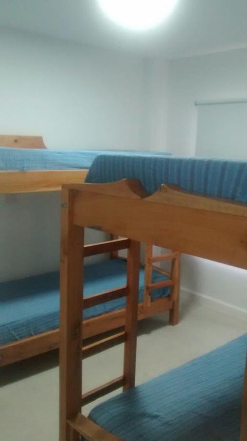 Torre 1 Relax Daire Puerto Madryn Dış mekan fotoğraf