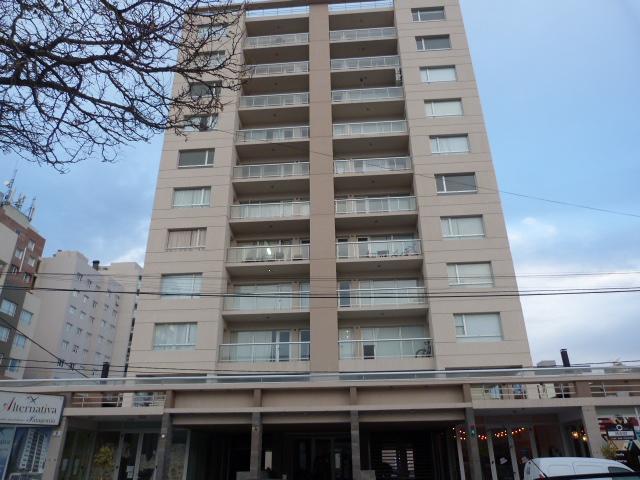 Torre 1 Relax Daire Puerto Madryn Dış mekan fotoğraf